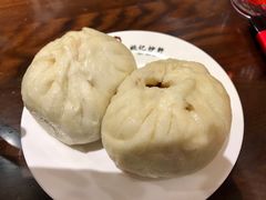 猪肉酸菜包子-姚记炒肝店(簋街店)