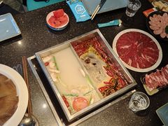 -五星桥原切肥牛火锅·30年专注好牛肉(湖塘店)