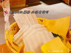 -巴奴毛肚火锅(二七万达店)