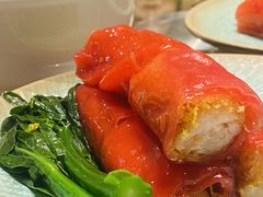 -香云轩·顺德菜(香云纱园林酒店店)