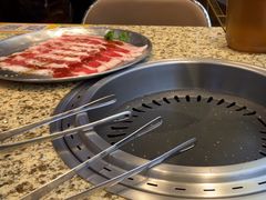 -安又胖韩国烤肉(美罗城店)