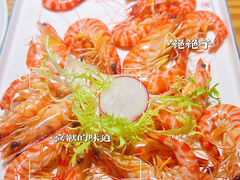 -阿忠食坊大排档·20年老店(万象城店)