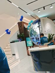 -LJOY丽锦造型·烫发染发