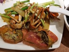 -海儀美食楼(湾仔海鲜街店)