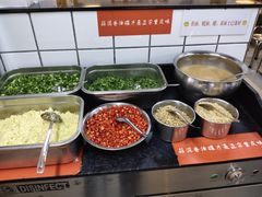 -芈重山老火锅(广州首店)