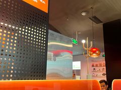 -探鱼·鲜青椒爽麻烤鱼(广州花都来又来店)