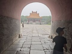 -北陵公园