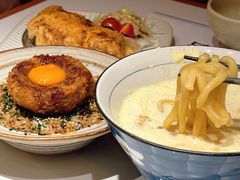 -火山屋台(新街口店)