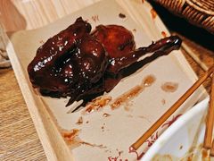 -鸽子窝(黄村店)
