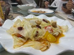 -御膳粥·牛乳粥底火锅·地道顺德菜(容桂店)