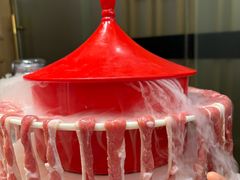 -南门四季铜锅涮肉(望京店)