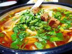 -宛平李记小吃(东关街店)