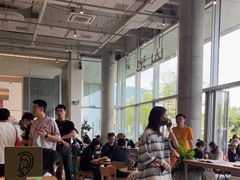 -SAANCI山池咖啡(海上世界文化艺术中心店)