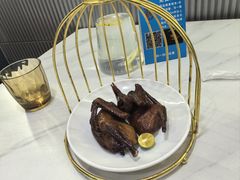 -粤小馆(天安云谷店)