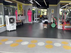 -FEELINGME乐刻私教馆·健身(广悦公寓店)