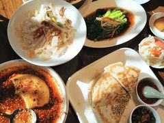 -面辣子·陕西家乡菜(长安店)
