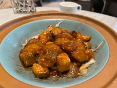-雪龙轩中餐厅(银基冰雪酒店)