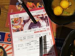 -無牌小范·香港明星美食