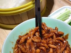 -小菜园新徽菜(合肥之心城店)