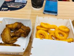 -达美乐比萨(商城路店)