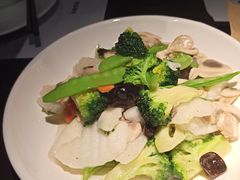 -外婆家(杭州马塍店·杭帮菜名店)