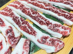 -龙记珍牛和牛烧肉(龙南街店)