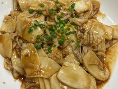 绍兴农家炒年糕-绍兴名菜馆(可乐路店)