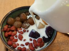 -糖纸甜品(乐颂坊店)