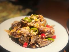 -辣瓦·江西爆炒馆子
