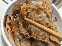 -龍歌自助小火锅(秦淮水游城店)