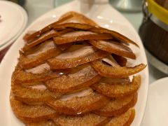 -御仙都北京菜馆·烤鸭店(双井店)