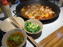 -老天桥蛙炉火锅(姑苏总店)