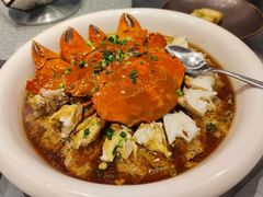 -上海宝华喜来登酒店·采悦轩中餐厅
