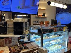 -Peet's Coffee皮爷咖啡(大学路店)