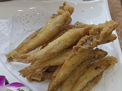-渔码头食府(蓬莱阁店)