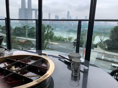 -长嘉·河图火锅(长嘉汇江景旗舰店)
