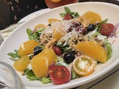 -沏点Trattoria意大利餐厅(新街口店)