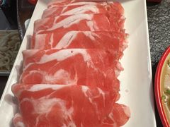-京元盛铜锅涮肉(上海总店)