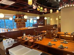 -俊屋料理·烧鸟·寿司·日泰融合菜(星际云汇店)
