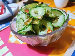 -老表记广西宵夜螺蛳鸭脚煲(西大店)