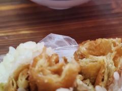 -云南大锅豆浆店