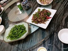 -美极鲜食坊(宝安南路店)