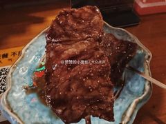 -半藏居酒屋(香港花园店)