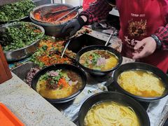 -一品飘香米线(一中总店)