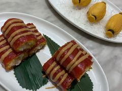 -香港百合居(LCM置汇旭辉广场店)