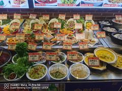 -大闫家烧烤·小海鲜家常菜(郑庄店)
