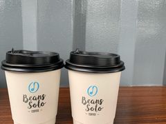 -Beans Solo豆号咖啡(百家湖花园店)