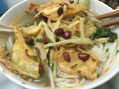 -丽丽三鲜螺蛳粉(田林路店)