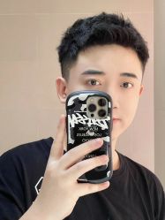 -尤司男士国潮理发馆