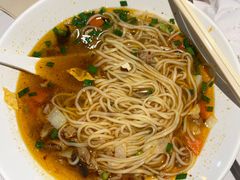 岐山臊子面-鼎高高陕西美食(龙德广场店)